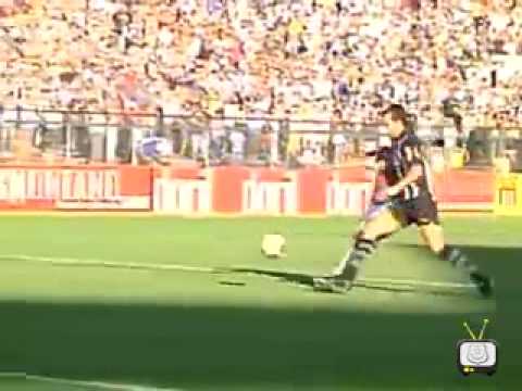 Gols - Portuguesa 1 x 1 Santos - Paulistão 2010 - Rádio Santista