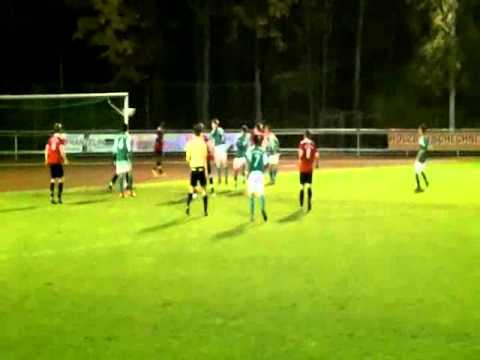 JFG Ebrachtal vs. FC Gerolfing 05.11.2011