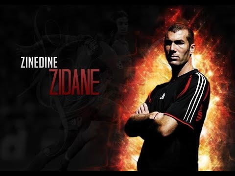 Vaudeville Smash - Zinedine Zidane ft. Les Murray (NFC Version)