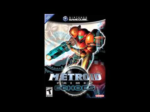 Metroid Prime 2: Echoes - Title Theme