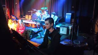 Christmas Will Break Your Heart Sang af LCD Soundsystem