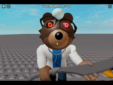 Teacher (CR), Jack the Jack Rabbit, and Beary (CR) Jumpscares
