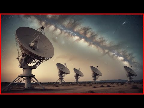 NASA、宇宙に謎の領域の証拠を発見 – 研究者らは困惑