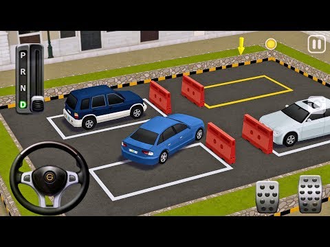 Dr. Parking 4 Ep2 - Car Parking Game - IOS Android gameplay