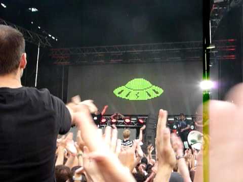 Joachim Garraud @ Inox Park 2011 (Are U Ready)