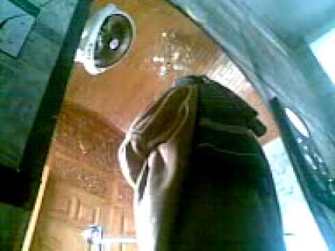 shaikh miyan muhammad naqshbandi 27=1=2012 dua salat juma and khutba in masjid abu obada pakistan