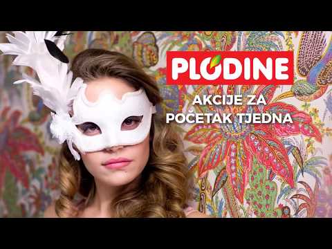 Plodine super akcija od 04.-06.03.2019.