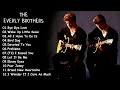 Everly Brothers Greatest Hits