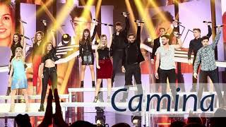 Camina - Operación Triunfo 2017