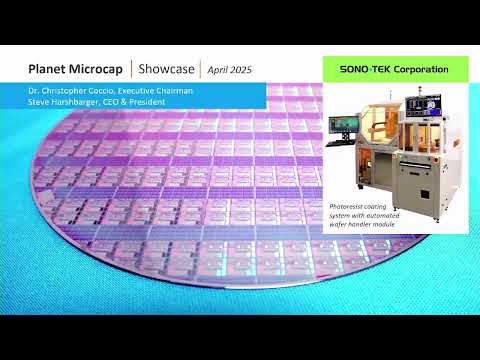 Sono-Tek Corporation (NASDAQ: SOTK)