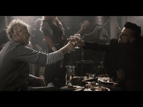 MANNTRA - MURTER feat. Michael Robert Rhein from In Extremo