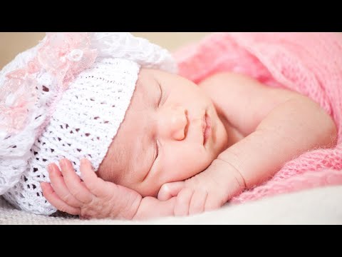 Brahms Vuggesang Instrumental ♫ Baby Sove Musikk ♫ Beroligende Musikk for Spedbarn Babyer Sovesang