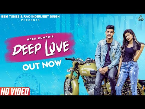 Deep Love — watch video
