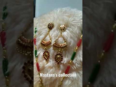 Assamese Jewellery#trandy#junbiri#dugdugi