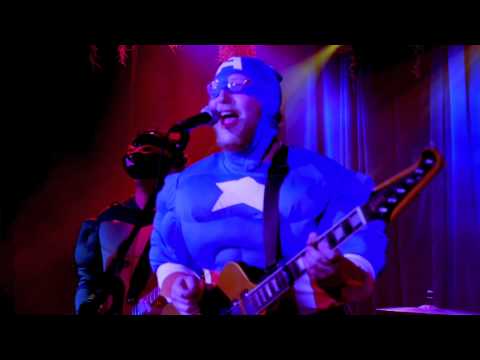 Equifunk Underground - Turkuaz: Slippery People (SMS)