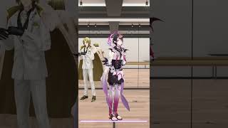 ジャンプしてみた！ Jump Challenge #ジャンプしてみて #どんどんジャンプチャレンジ #shorts Shu Yamino 闇ノシュウ