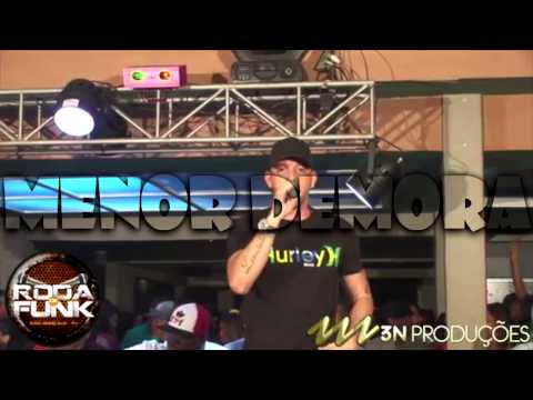 MC GODÔ - SAUDADES DO PLAYBOY ( DJ 2L )