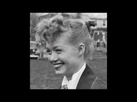 June Christy - Here's That Rainy Day