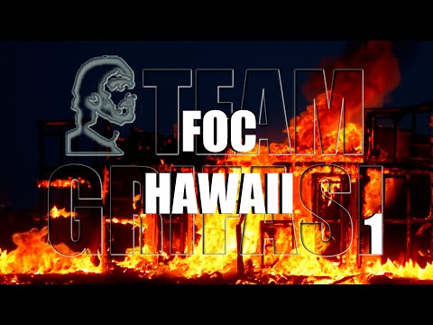 303-RO Claudia, C200º P1º: FOC HAWAII - Hipnoperator Extern Tamara Patrunjil metoda Grifasi