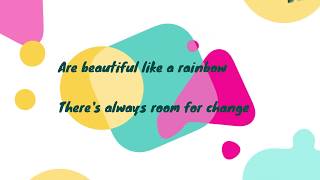 Cynd1 Lauper-True Colors(MattyBraps ft.Olivia Key)RB