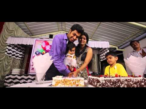 ANSHU POPPY BIRTHDAY