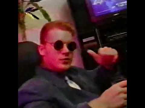 Boban Zdravkovic feat W-ICE - Ciganima srce daću 1993