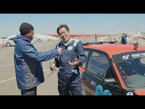 パイクスピーク ヒルクライムレース オンボード映像動画