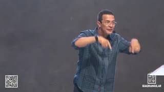 Ansiedade | Colocando minha vida em ordem | Pr. Luiz Antonio