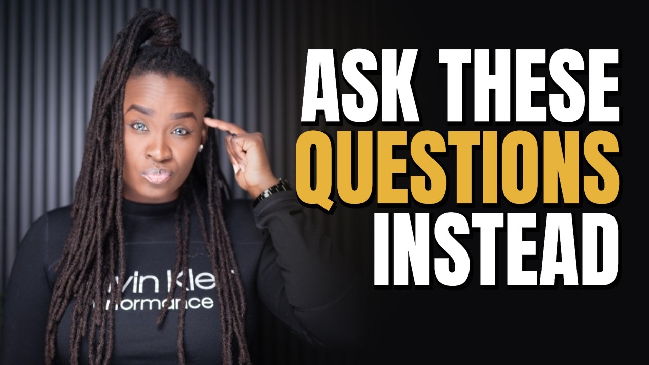 Never Ask her these 5 questions after she cheats