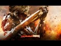 Metal Gear Rising OST: 1-4 I'm My Own Master ...