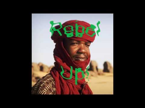 Cheikh Mohamed Salmi - Rebel Up! AcidRai Edit Algeria 2017