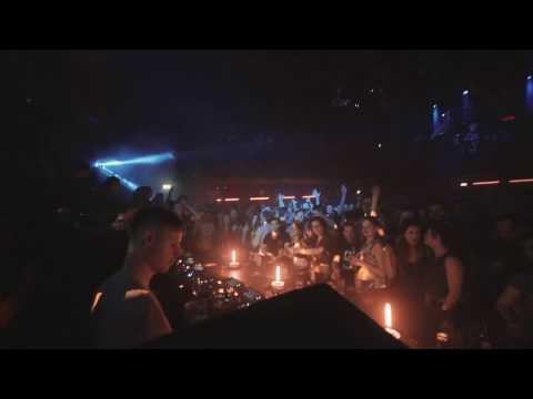 Spectrum with Joris Voorn, Dusky & Edwin Oosterwal in Amsterdam