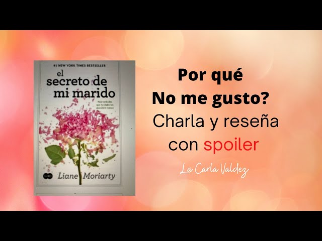 Vídeo relacionado con Le secret du mari