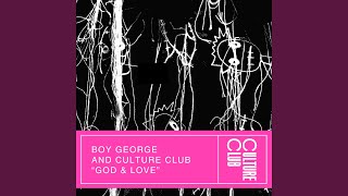 God &amp; Love (Edit)