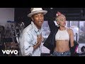 Pharrell Williams - Come Get It Bae (Video) Pharrell Williams - Come Get It Bae (Video)