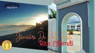 Rita Effendy  Januari Di Kota Dili (Lirik)