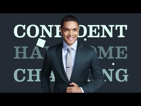 Trailer de The Daily Show (1996)