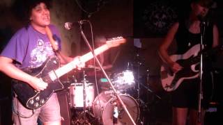 Shopping - In Other Words (Live @ The Windmill, Brixton, London, 27/07/13)