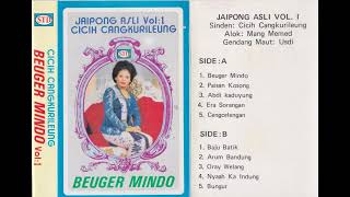 Download lagu Cicih Cangkurileung - Beuger Mindo Side A mp3