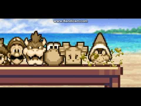 Total Drama Action Returns Episode 5 "The Stupid Wild Animals and Ridonculous Race"