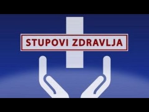 NAŠA TV | STUPOVI ZDRAVLJA: MARKO OSTOJIĆ