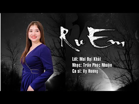 Ru em - Vi Hương