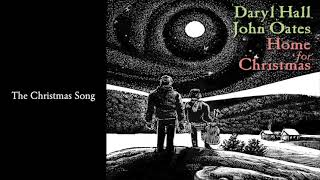 Daryl Hall & John Oates - The Christmas Song (Official Audio)