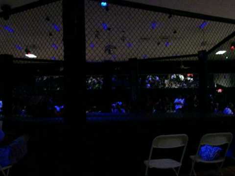 Brandon Long -vs- Jordan Montez