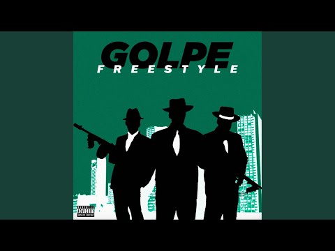 Golpe Freestyle