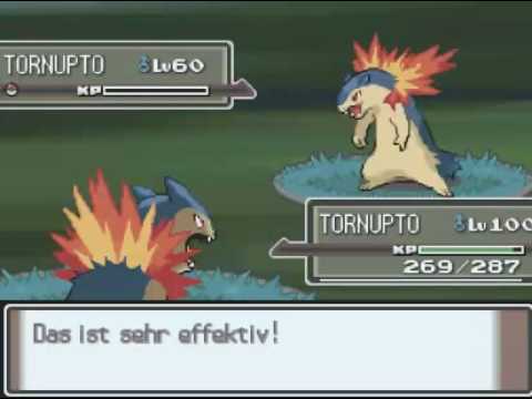 How to Find Suicune, Raikou, Entei & Arktos in Pokemon Bloody Platinum
