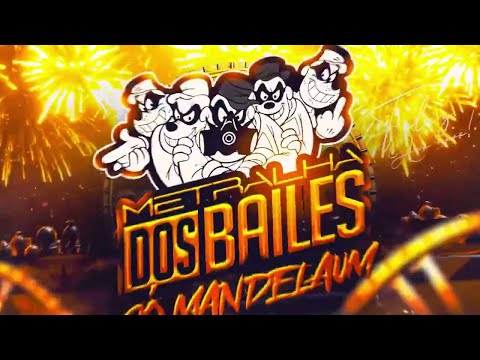 MEGA AQUECIMENTO - MC GW & DJ Cleber