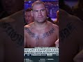 Former UFC champion Cain Velasquez charged with attempted murder #shorts