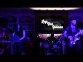 The Oncoming Storm - Legs Nose Robinson - Live ...
