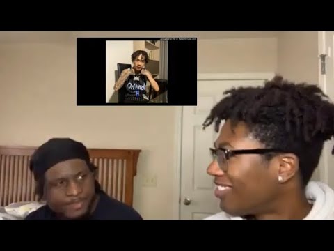1Mill - What Happened (Remix) *THAI RAP REACTION*